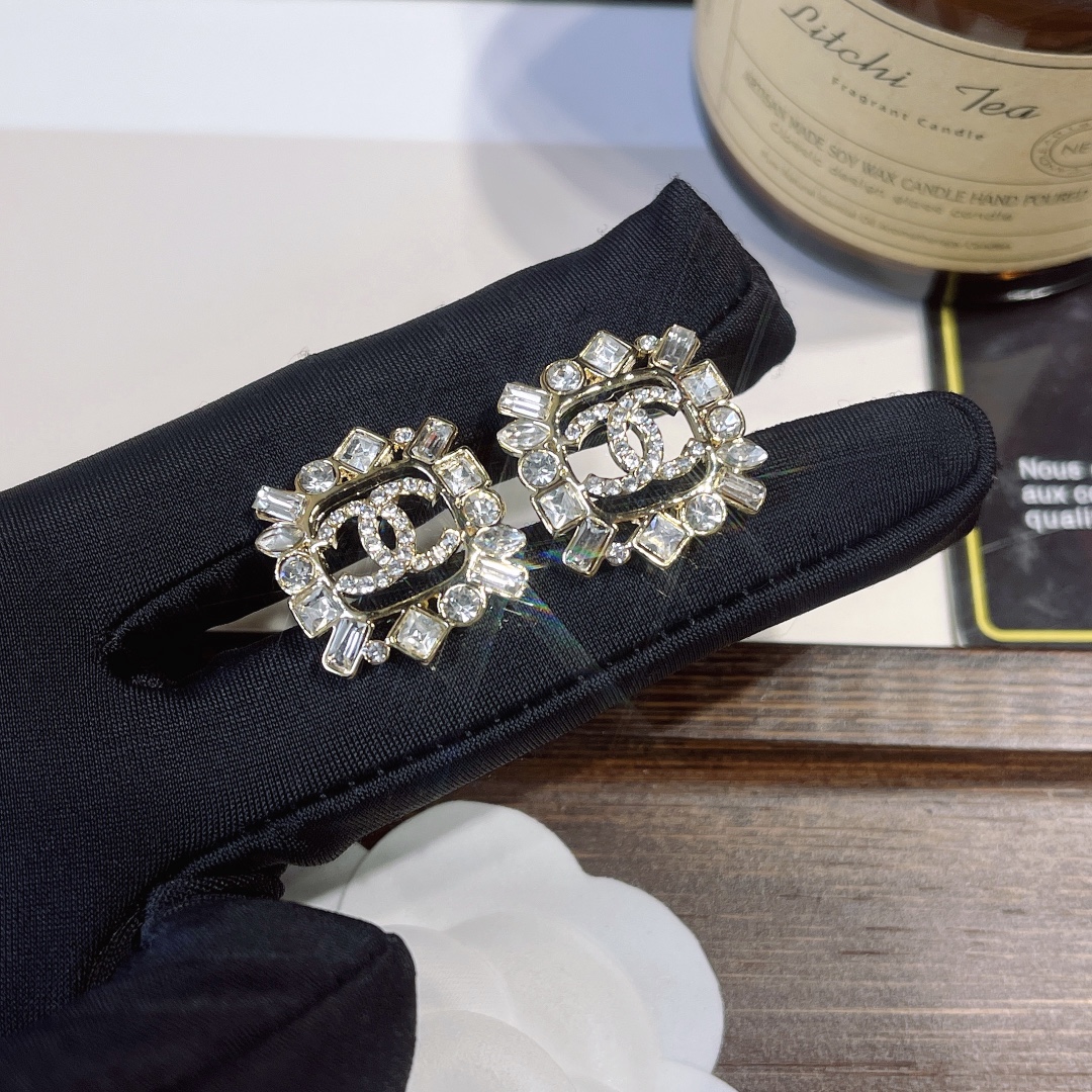 Replica CHANEL Earring