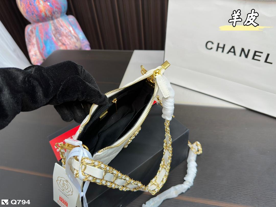 Replica Chanel Bag 20*11CM/23*13CM