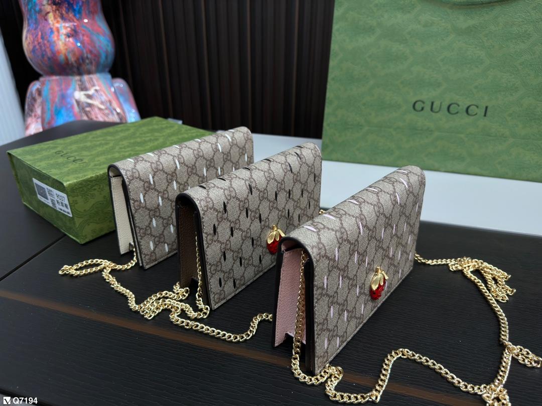 Replica Gucci Bag 18*12CM