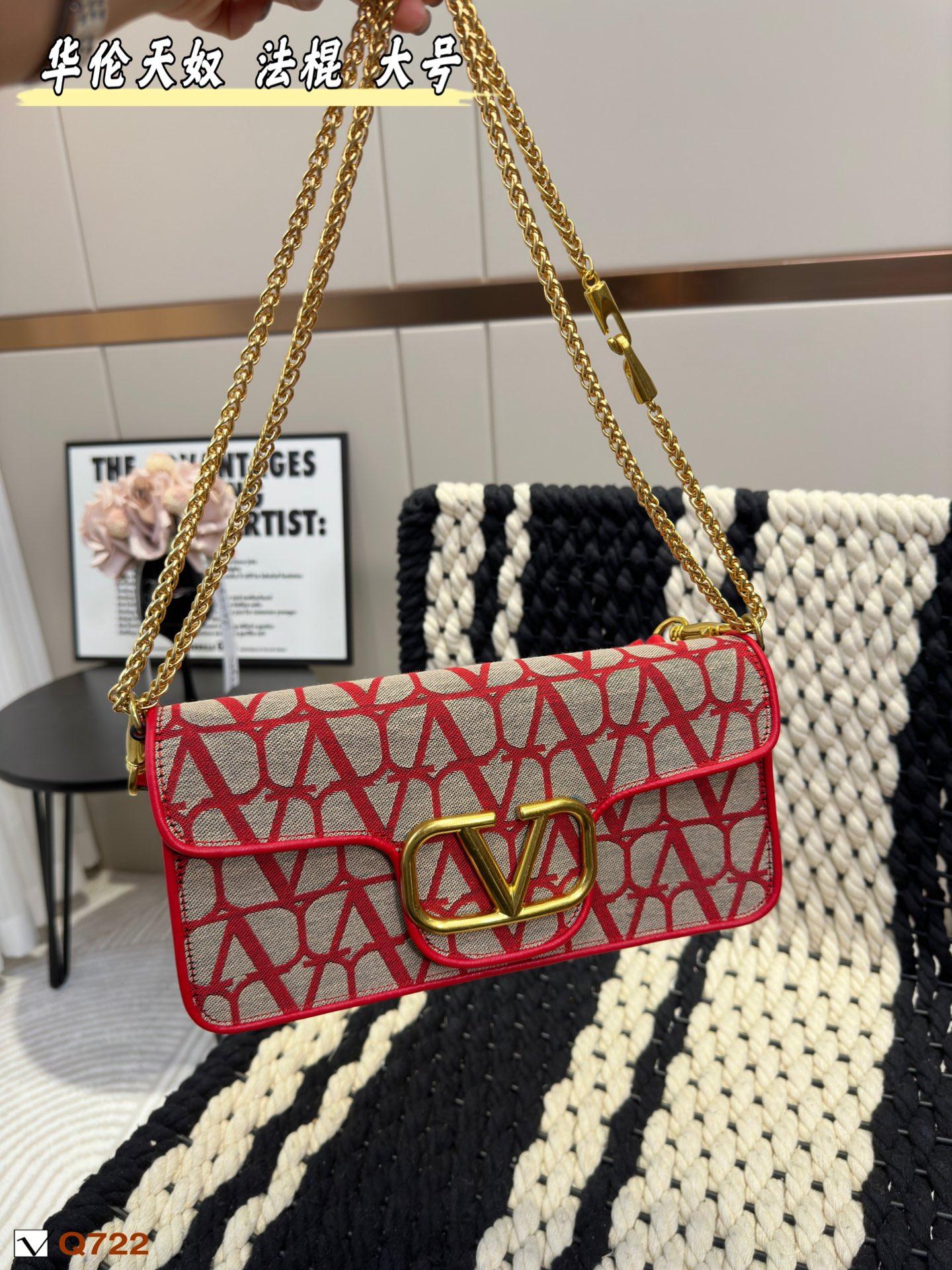 Replica Valentino Bag 28*14CM