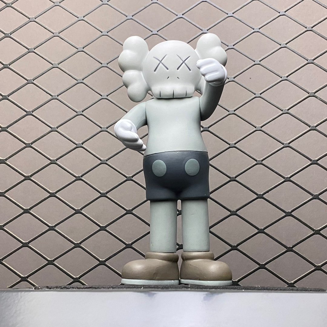 Replica Air Jordan Shoe KAWS x Air Jordan 3 AJ3 01031