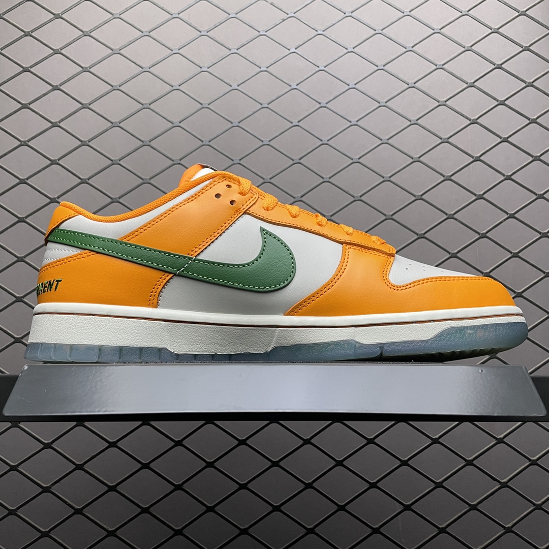 Replica Nike Dunk SB Shoe A&M x Nike Dunk Low DR6188-800 SIZE 36-46