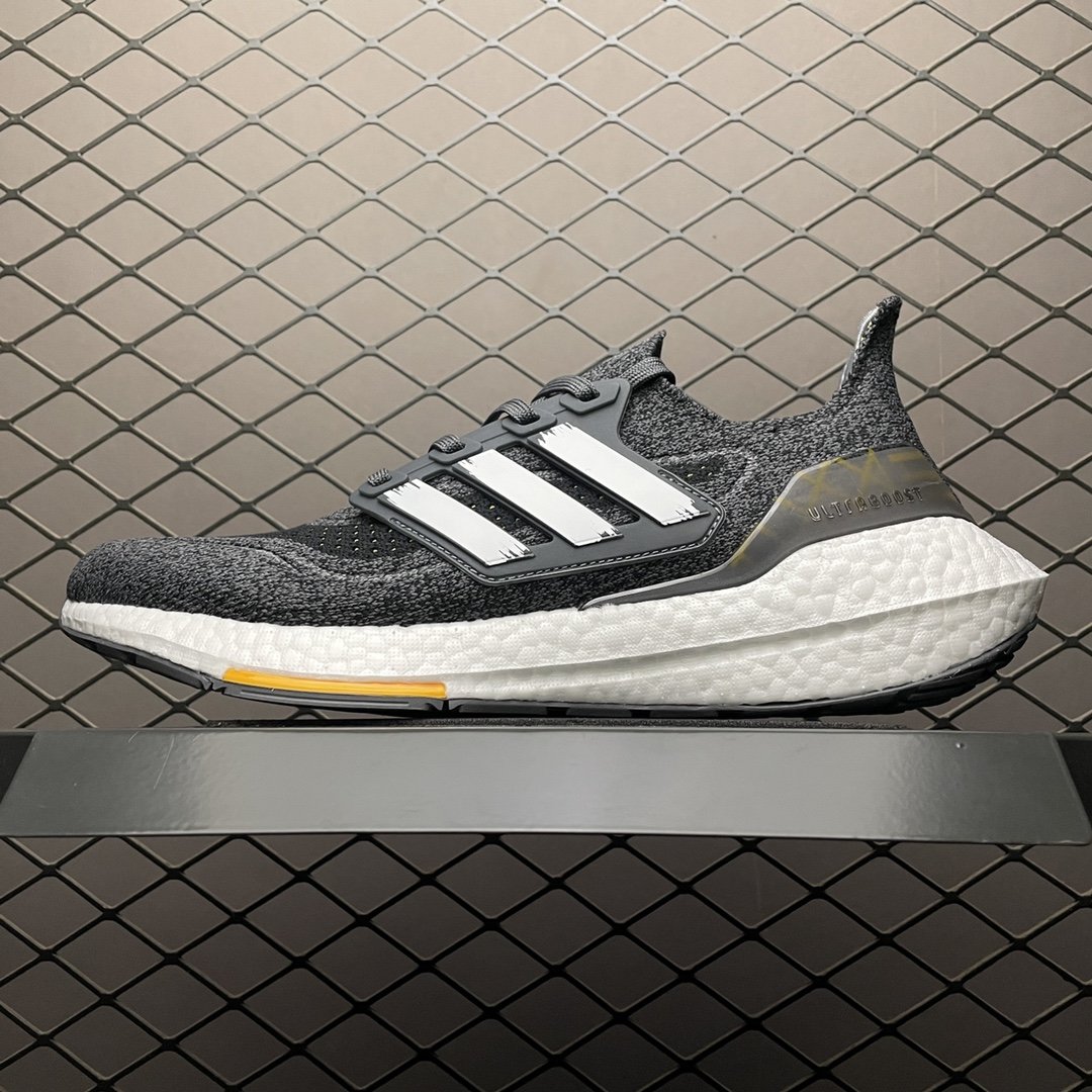 Replica Adidas Shoe Adidas  Ultra Boost UB21 GW5838 Size 39-45