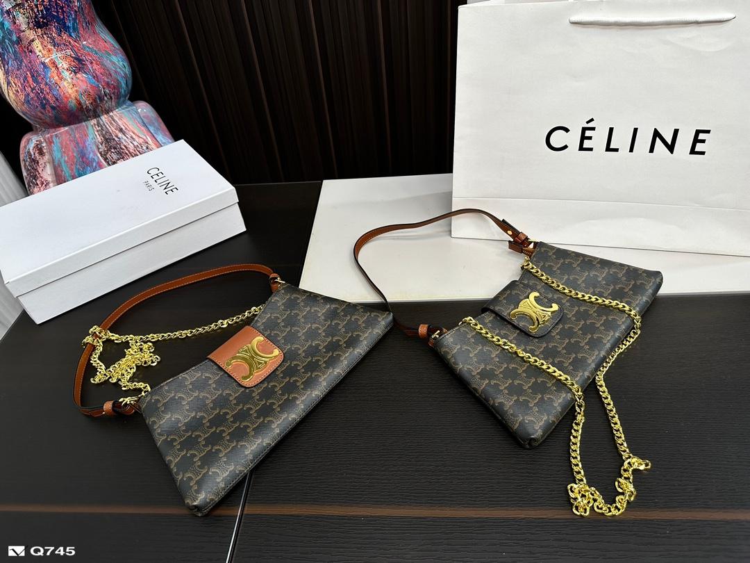 Replica Celine Bag 31*14CM