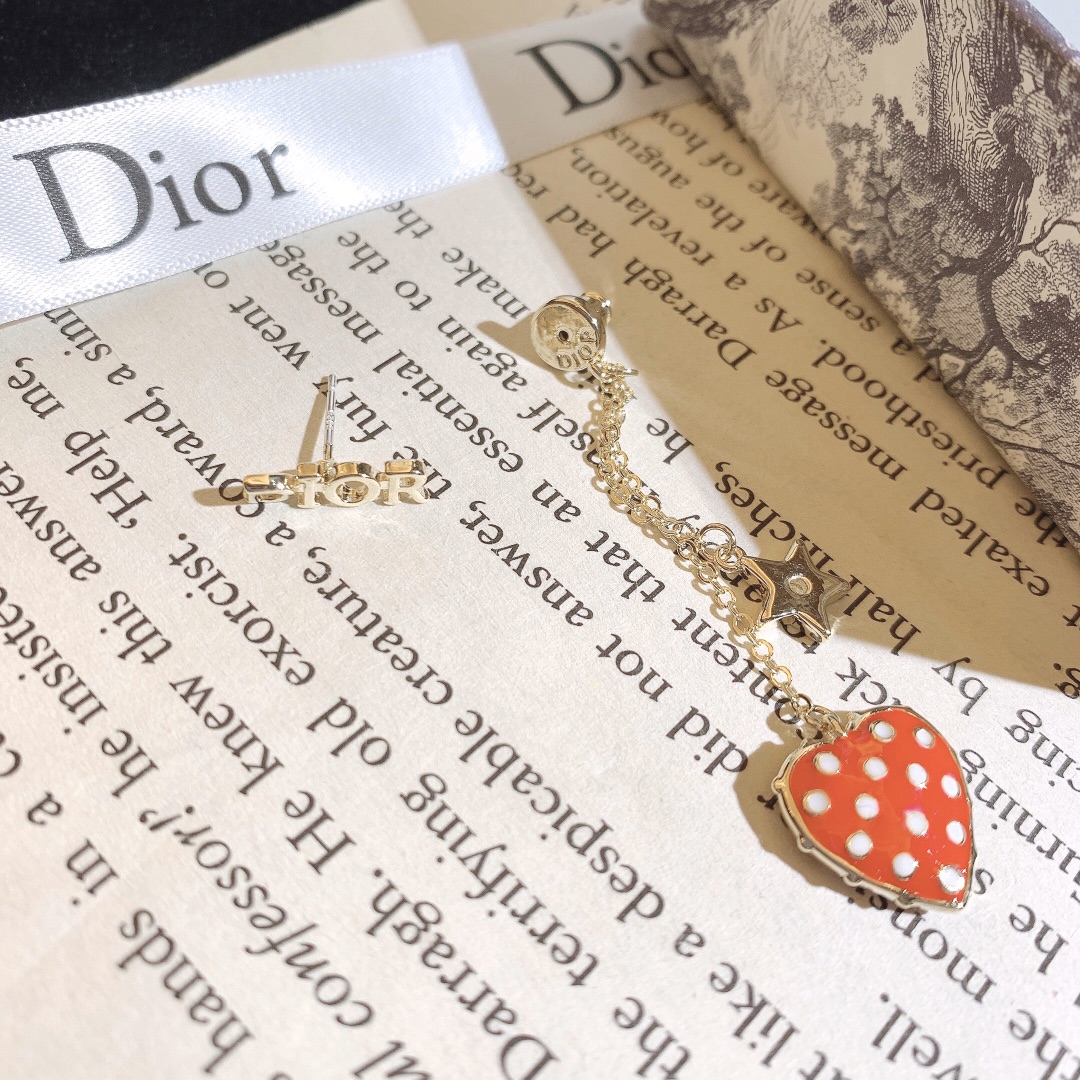 Replica DIOR Earring