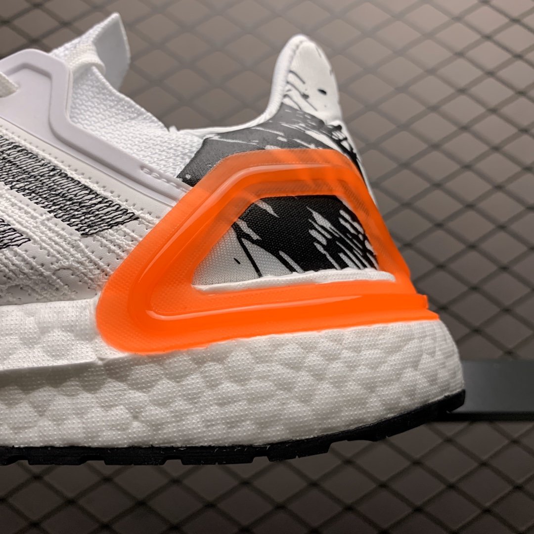 Replica Adidas Shoe Adidas Ultra Boost 20 EG0699 39-45