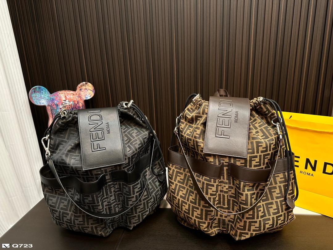 Replica Fendi Bag 34*44CM