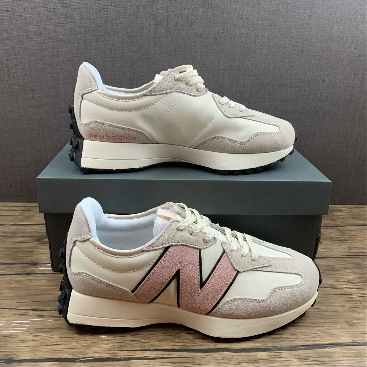 Replica New Balance Shoe New Balance NB327 WS327LR 36-45