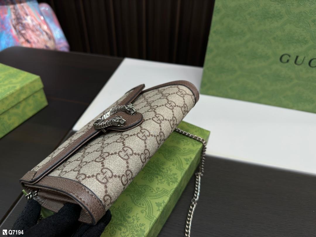 Replica Gucci Bag 13*20CM