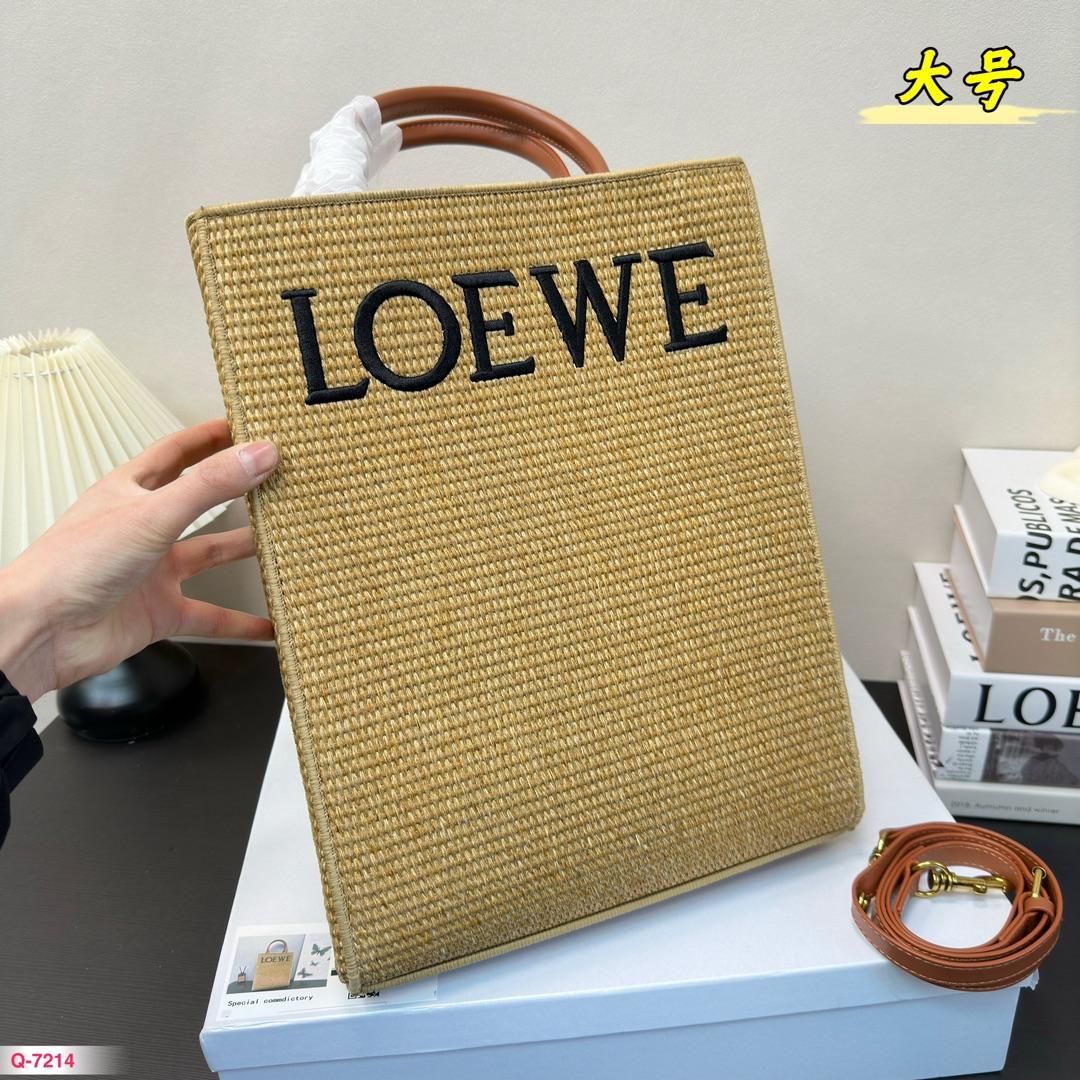 Replica LOEWE Bag 22*17CM/36*28CM