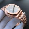 Replica Patek Philippe Nautilus 904l Stainless Steel Automatic Mechanical Watch 39mm