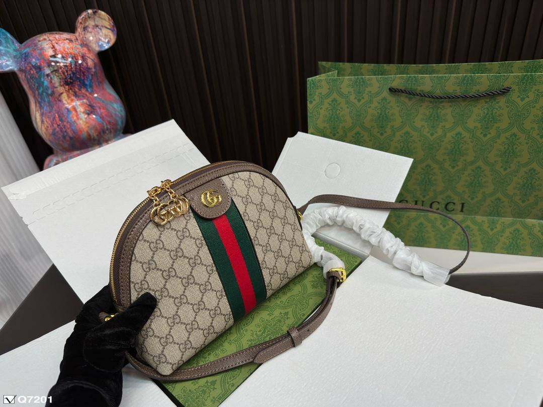 Replica Gucci Bag 23*17CM
