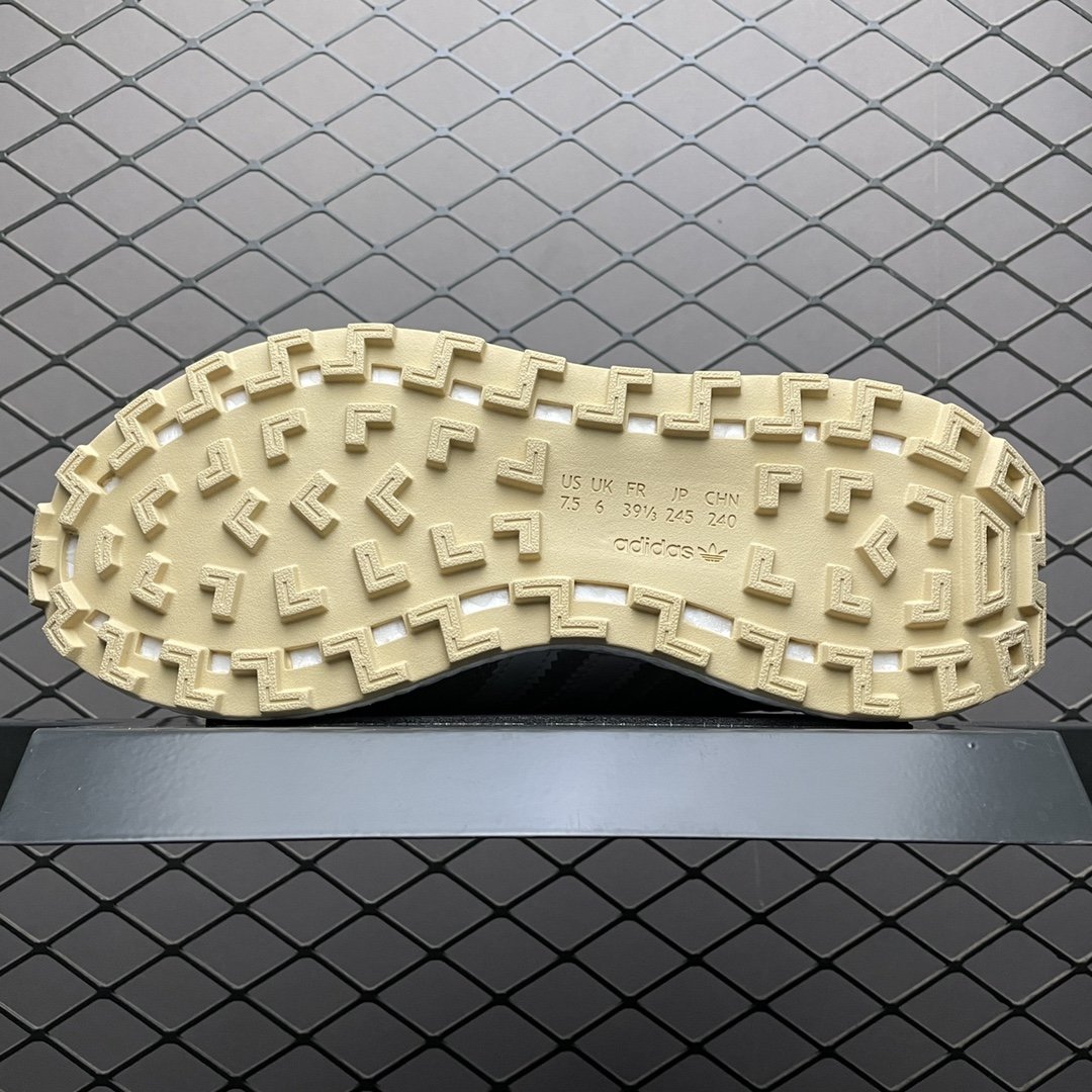 Replica Adidas Shoe Adidas Retropy E5GY1033 Size 36-45