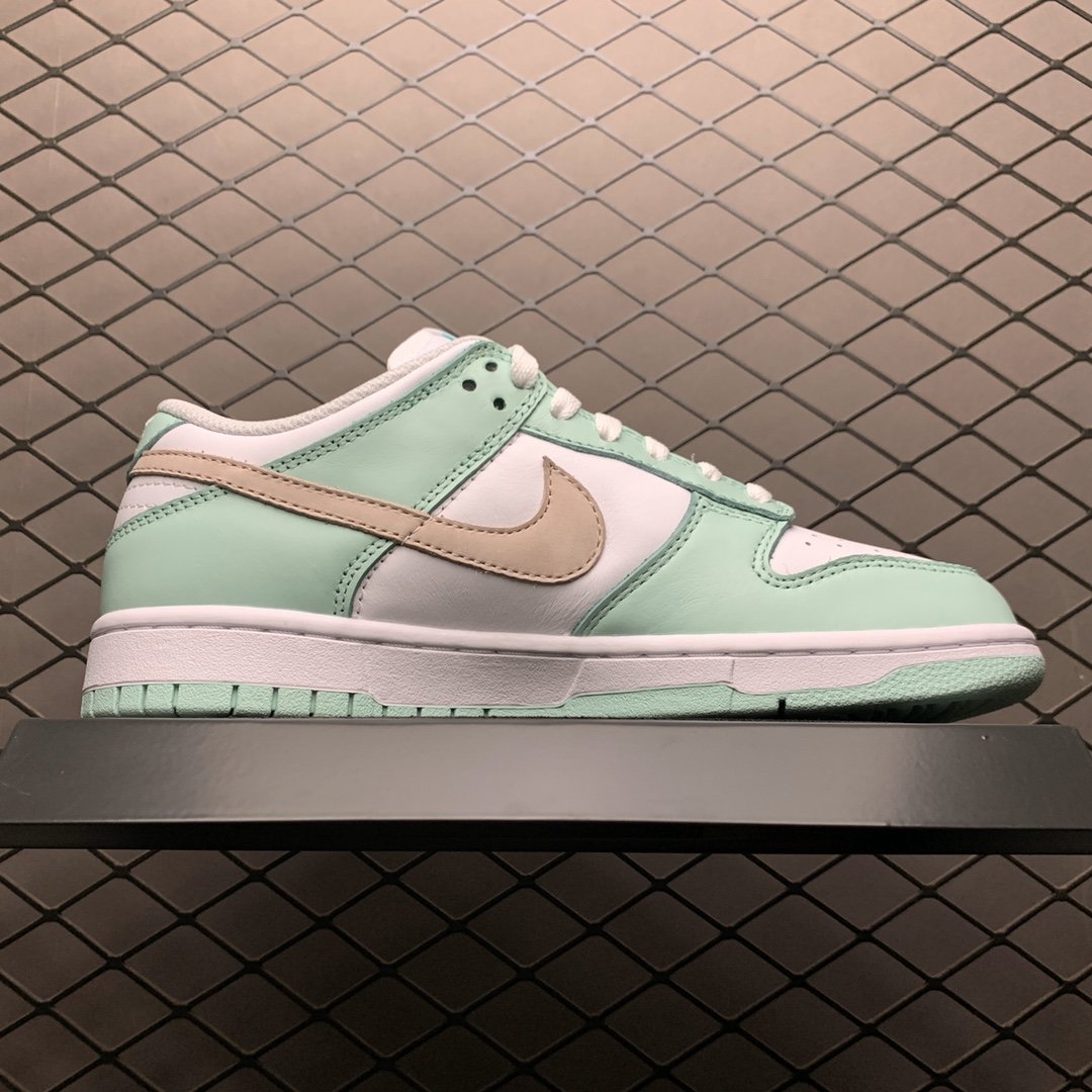 Replica Nike Dunk SB Shoe Nike Dunk Low SP CU1726-111 Size 36-46