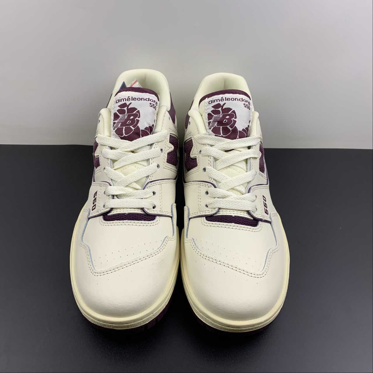Replica New Balance Shoe New Balance NB550  BB550AR1  36 -45