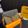 Replica Louis Vuitton Bag 25*19CM