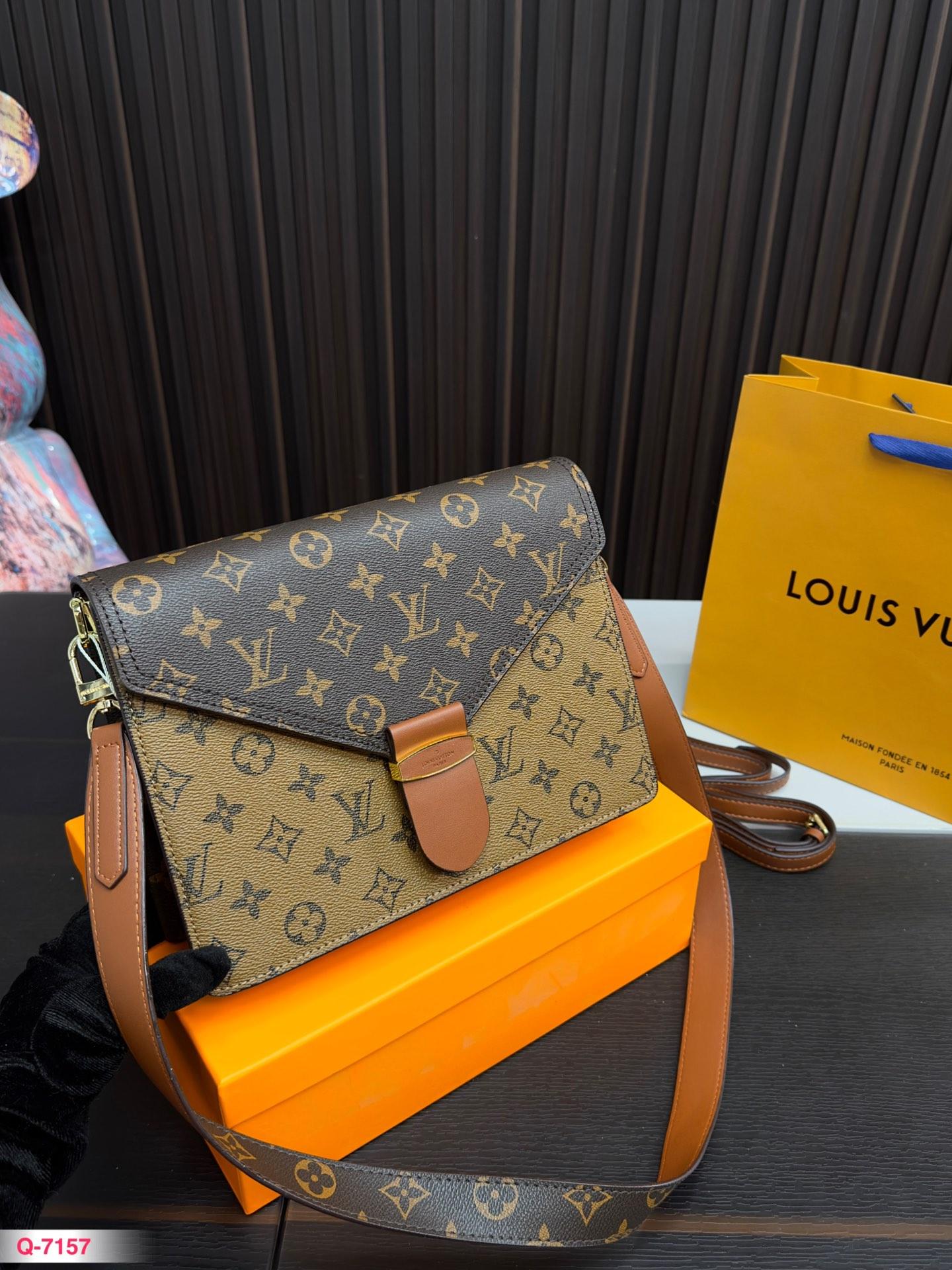 Replica Louis Vuitton Bag 25*19CM