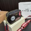 Replica Coach Bag 12*19CM