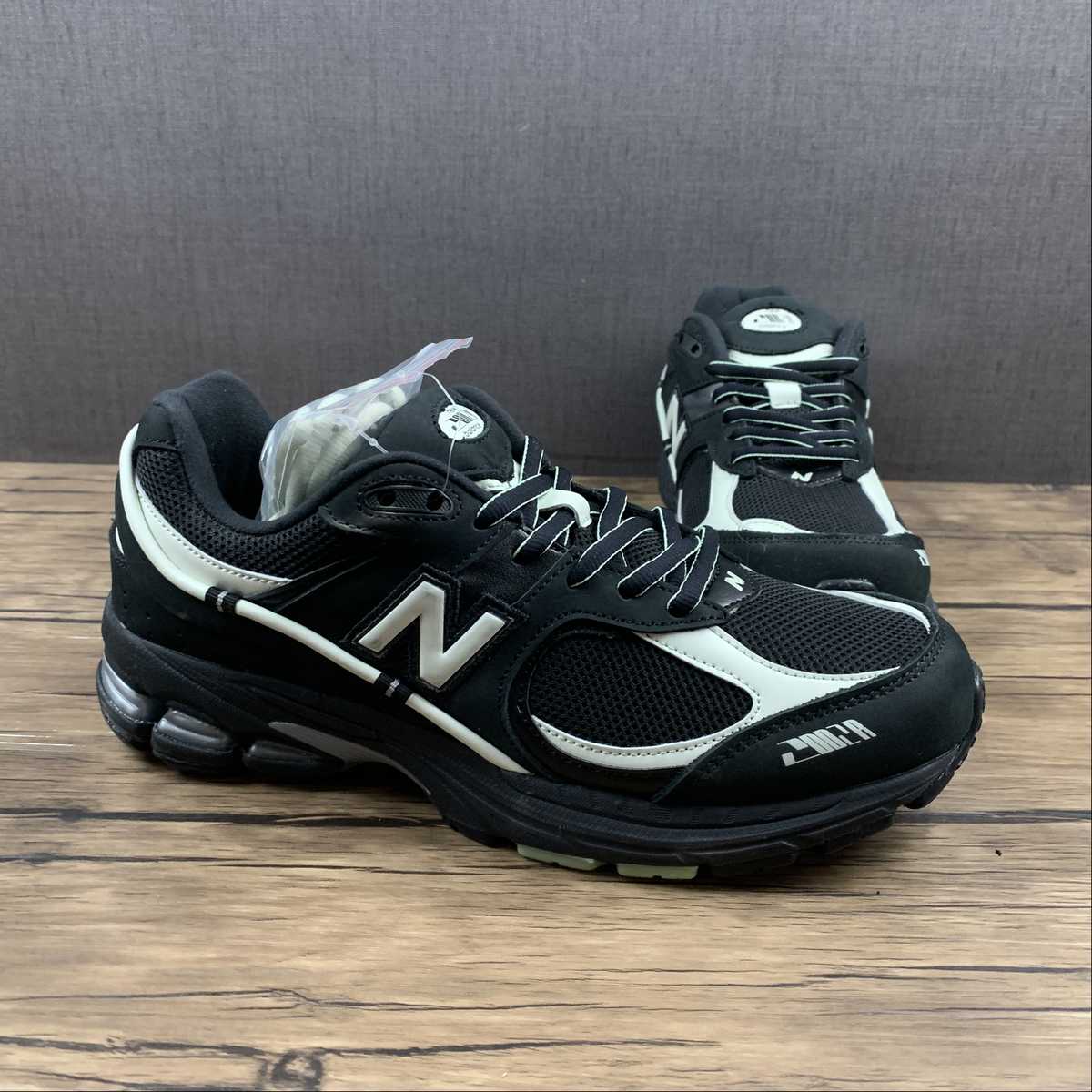 Replica New Balance Shoe New Balance NB2002 ML2002RZ  36-45