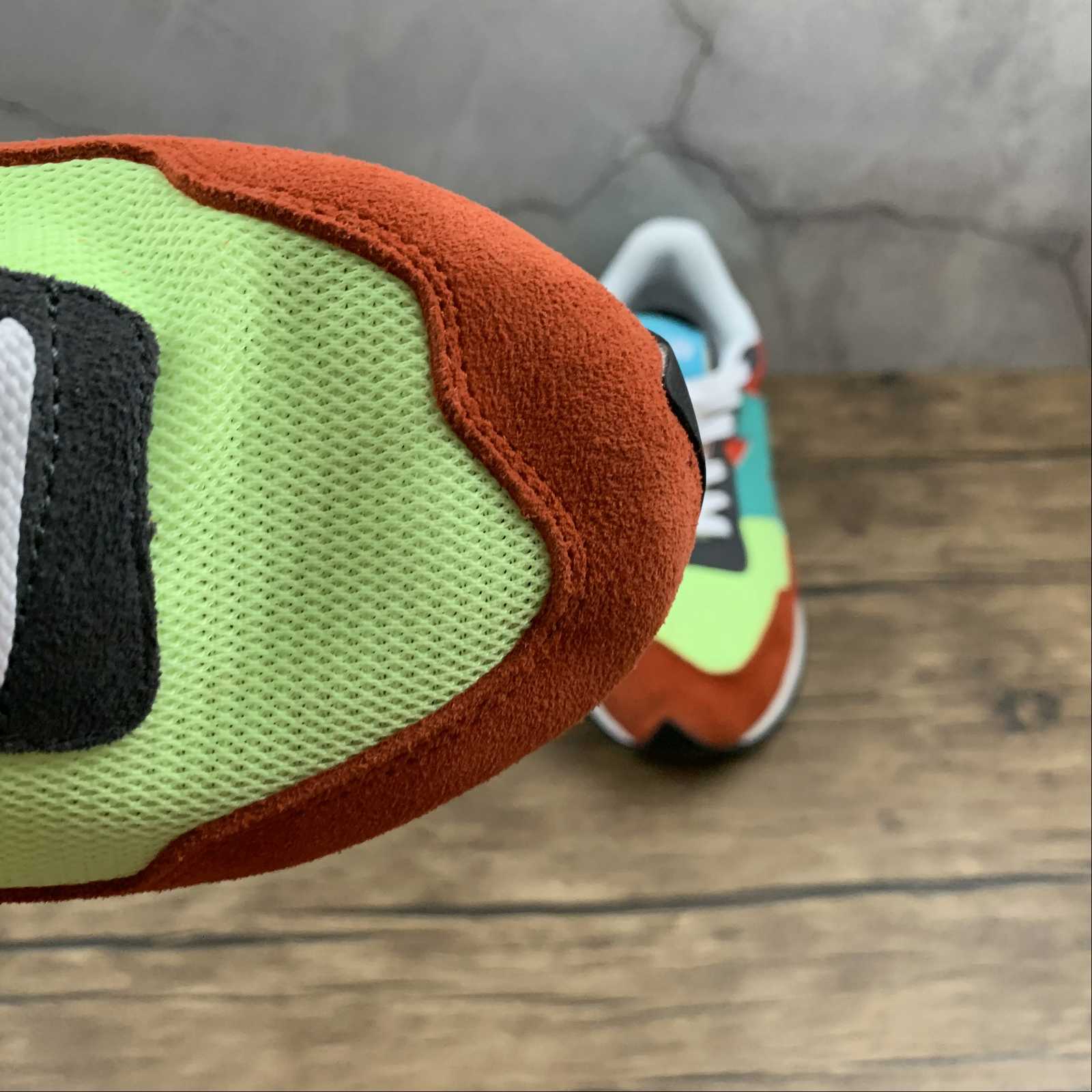 Replica New Balance Shoe New Balance NB237  MS237PK1 36-45