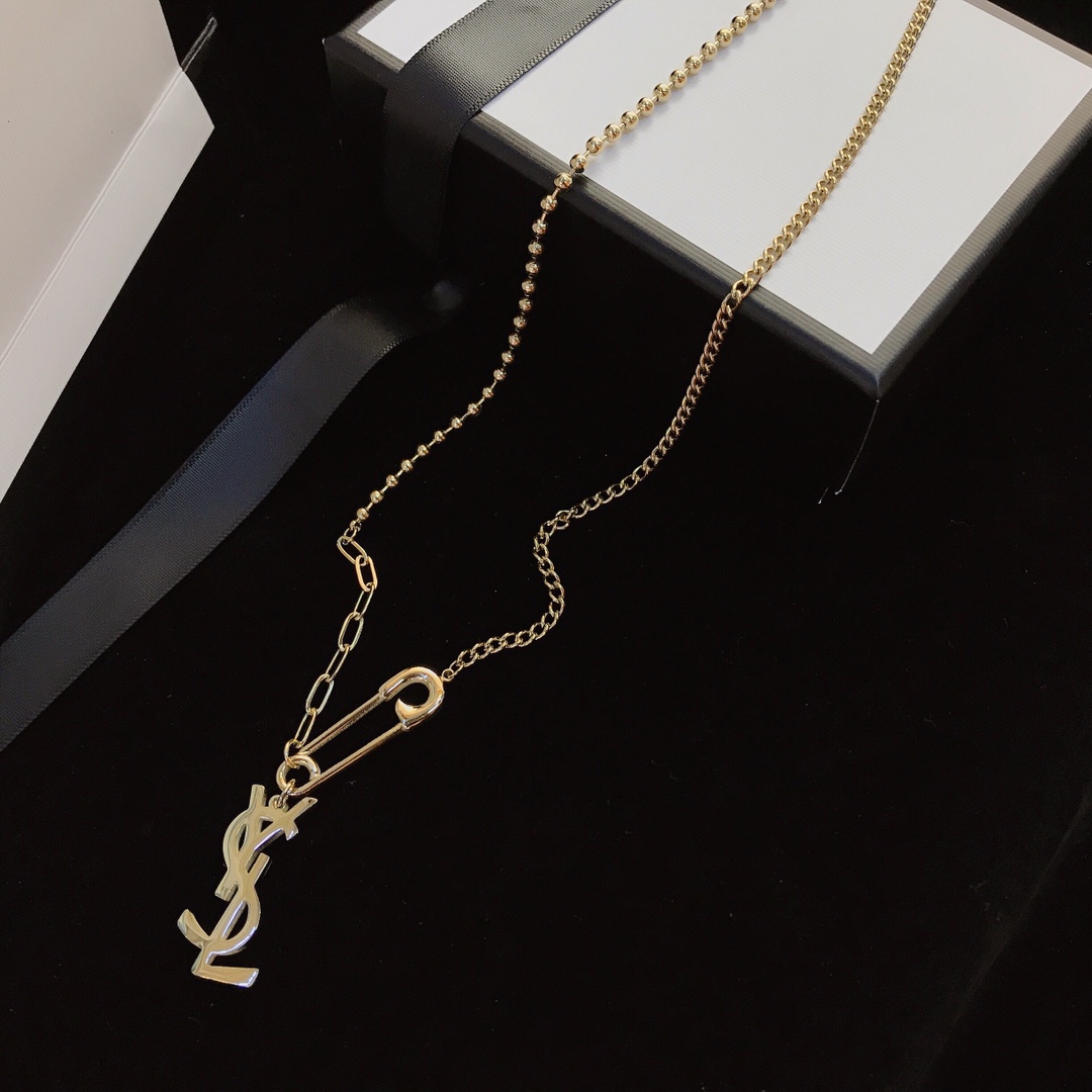 Replica YSL Necklace