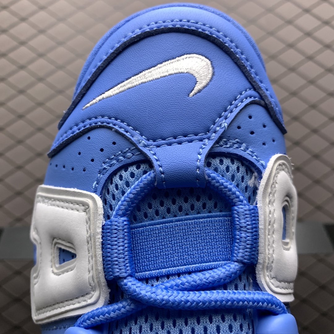 Replica Nike Shoe Nike Air More Uptempo 921948-401 36-45