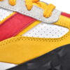Replica New Balance Shoe UXC72CBB Casablanca x New Balance XC-72 Red Gold