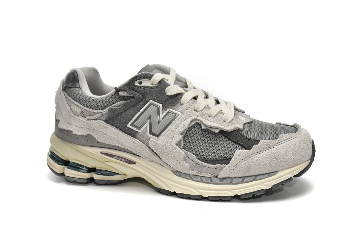 Replica New Balance Shoe M2002RDA New Balance 2002R Cloud Ash
