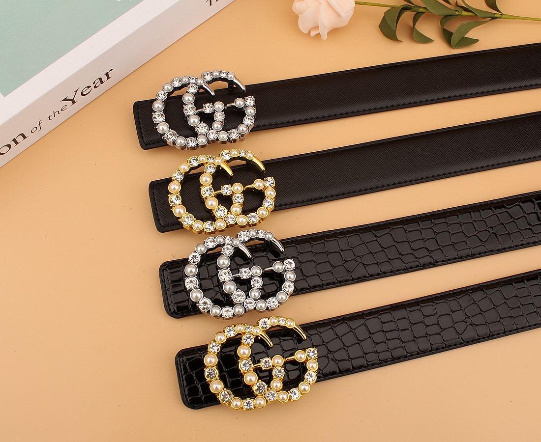 Replica GUCCI belt