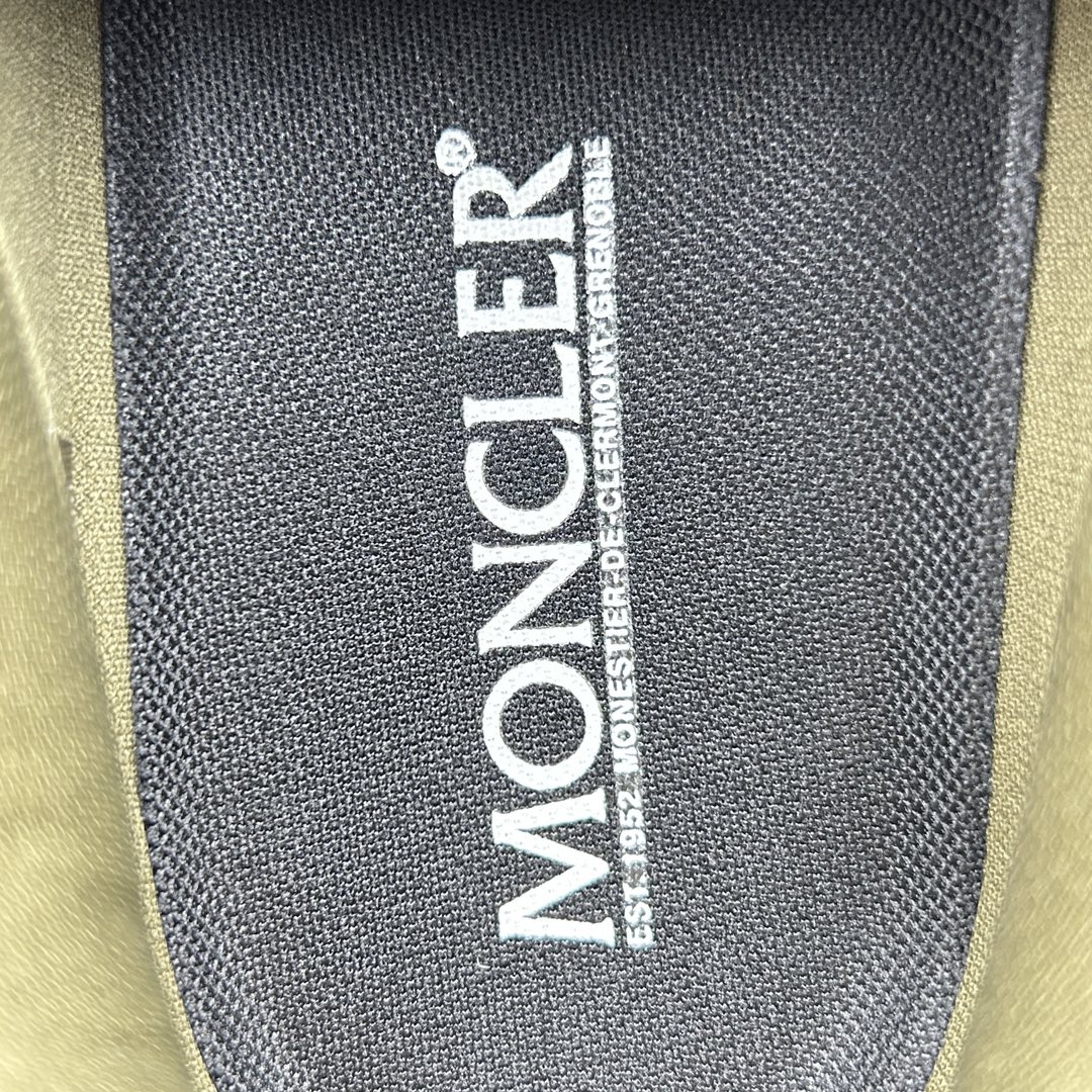 Replica Moncler Shoe Moncler Trailgrip GTX Size 36-46 BR