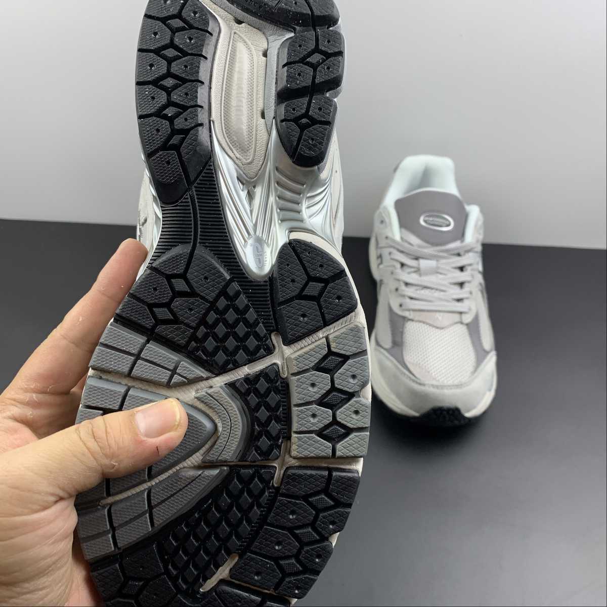 Replica New Balance Shoe New Balance NB2002 ML2002RO  36-45