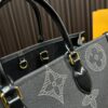 Replica Louis Vuitton Bag 34*27/37*25CM