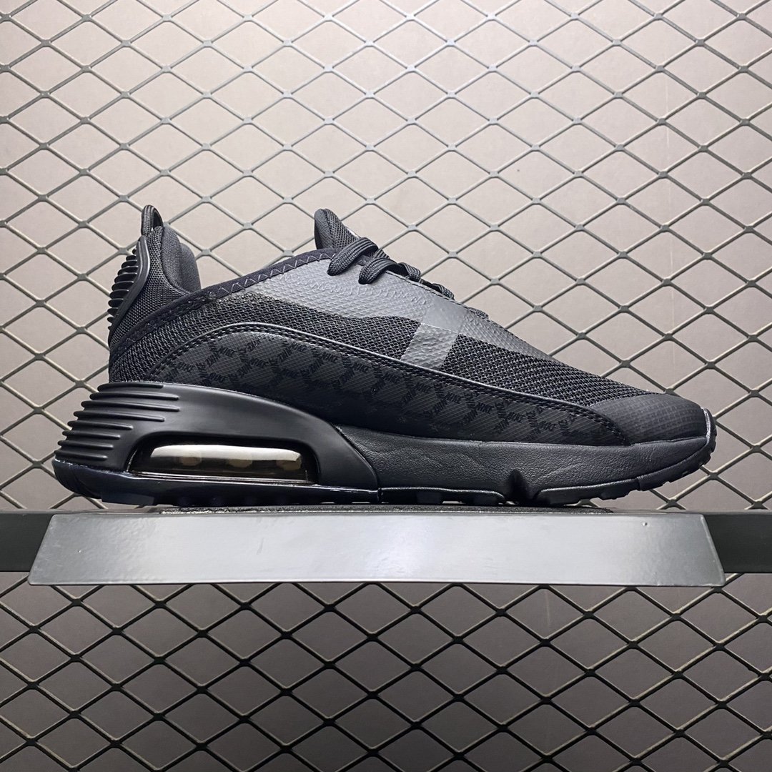 Replica Nike Air Max Shoe Nike Air Max 2090DC4120-001 39-45_02129