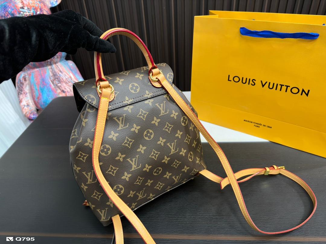 Replica Louis Vuitton Bag 27*25CM