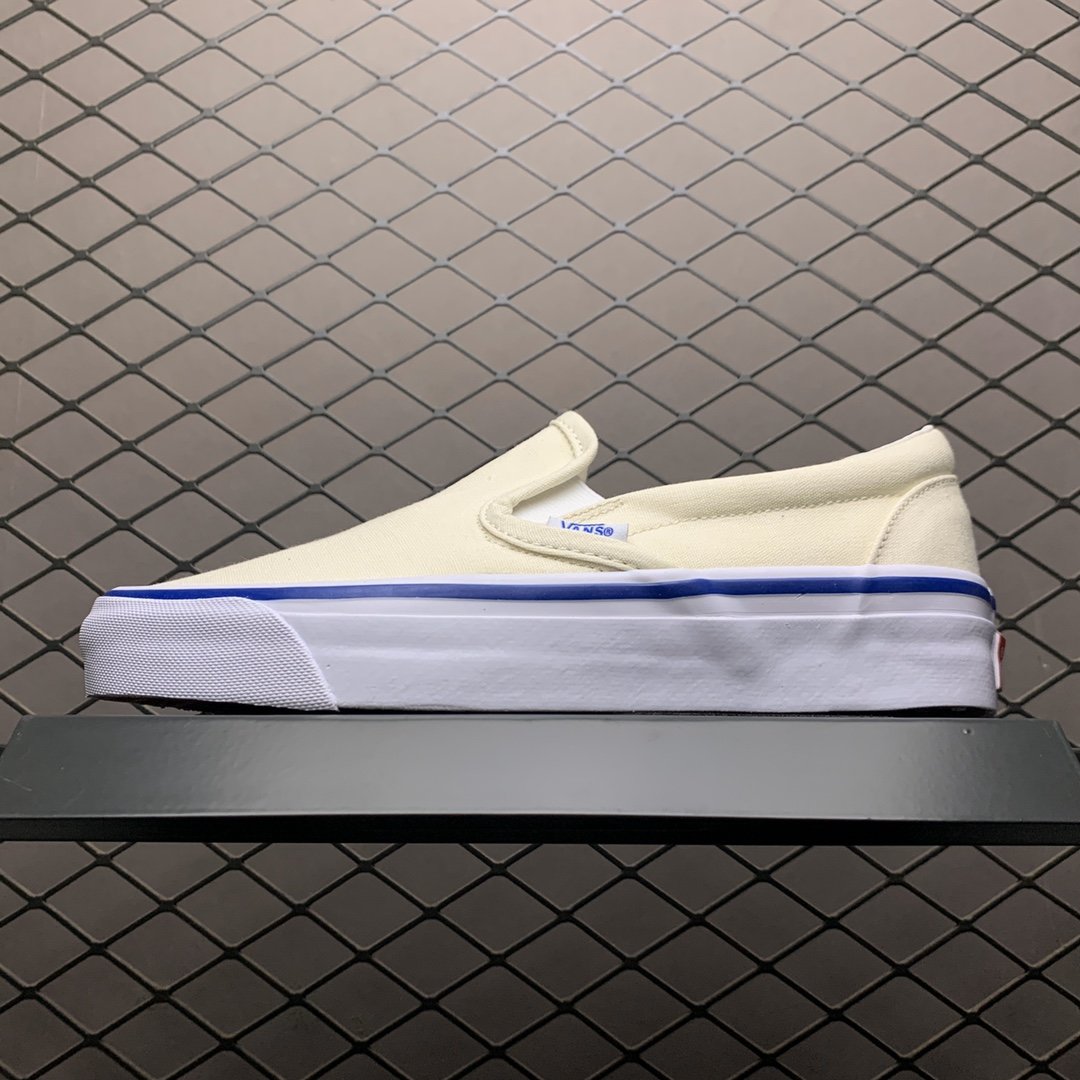 Replica Vans Shoe Vans Slip-On WT 35-44