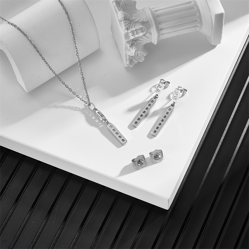 Replica TOUE Jewelry set