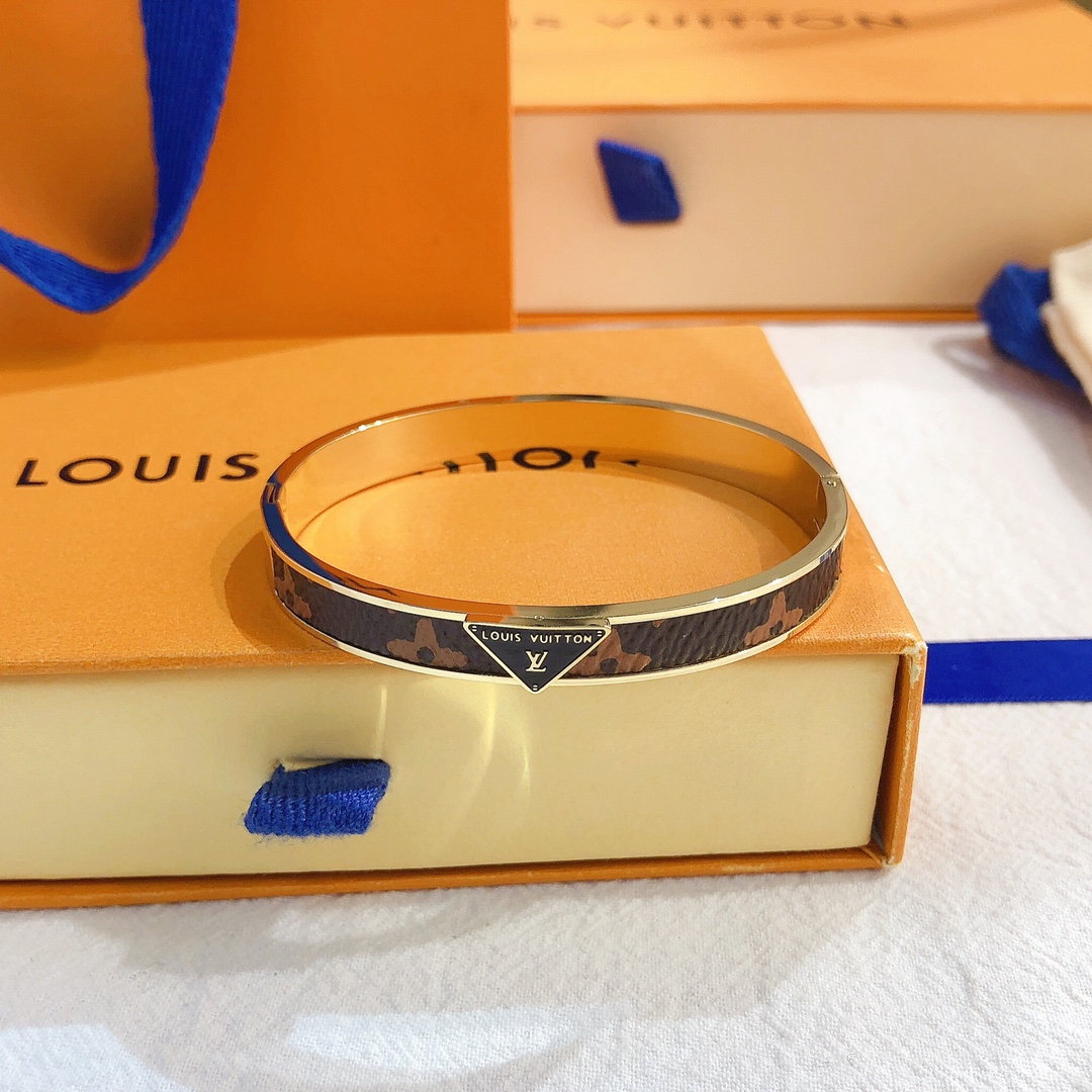 Replica LOUIS VUITTON Bangle