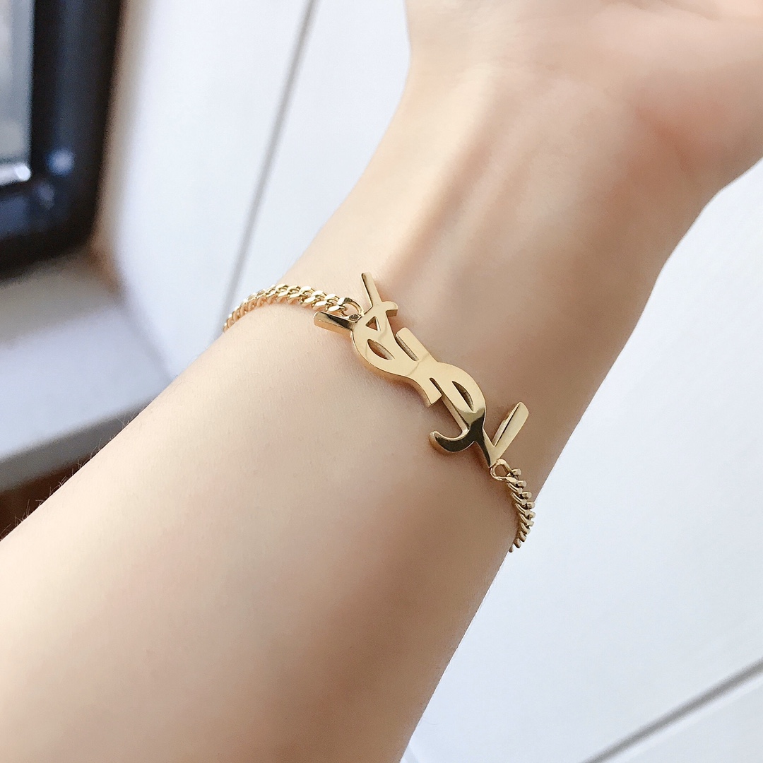 Replica YSL Bracelet