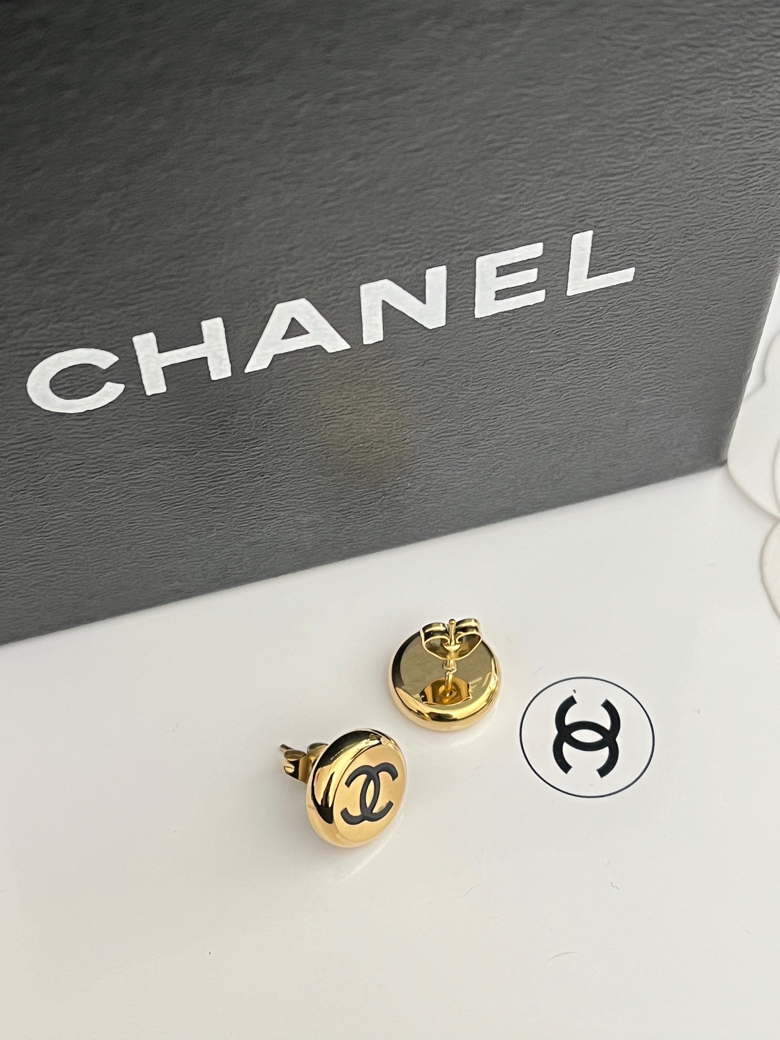 Replica CHANEL Earring