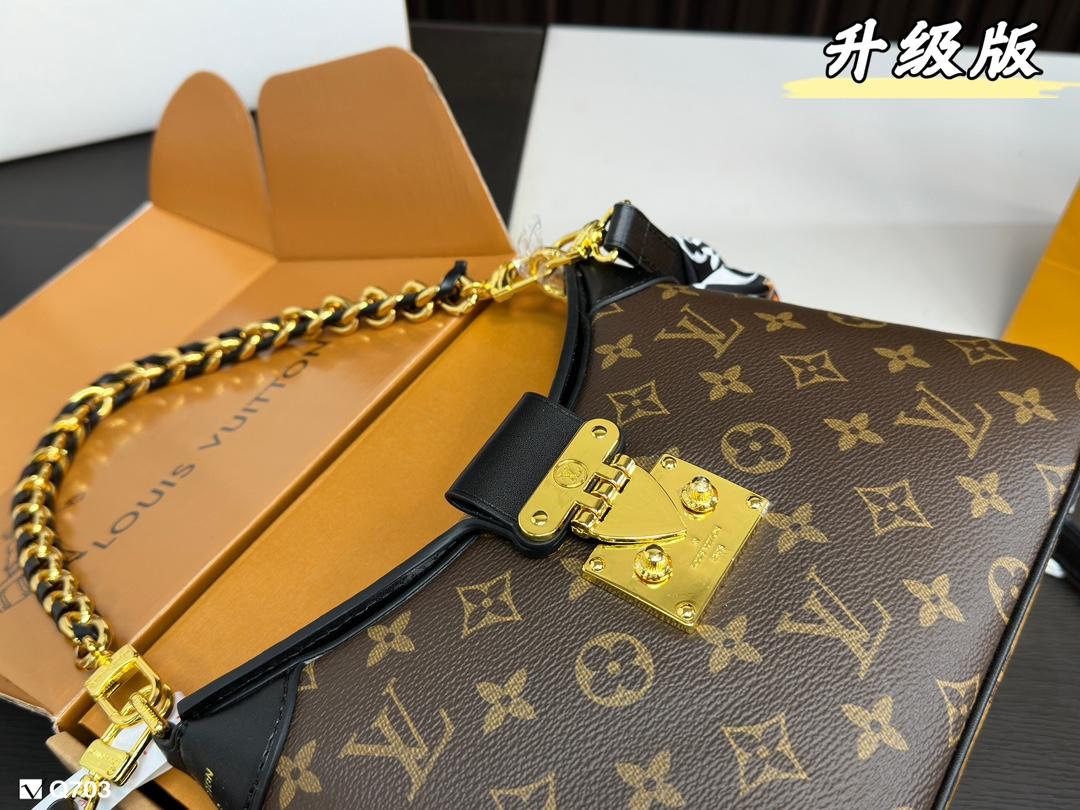 Replica Louis Vuitton Bag 26*14CM
