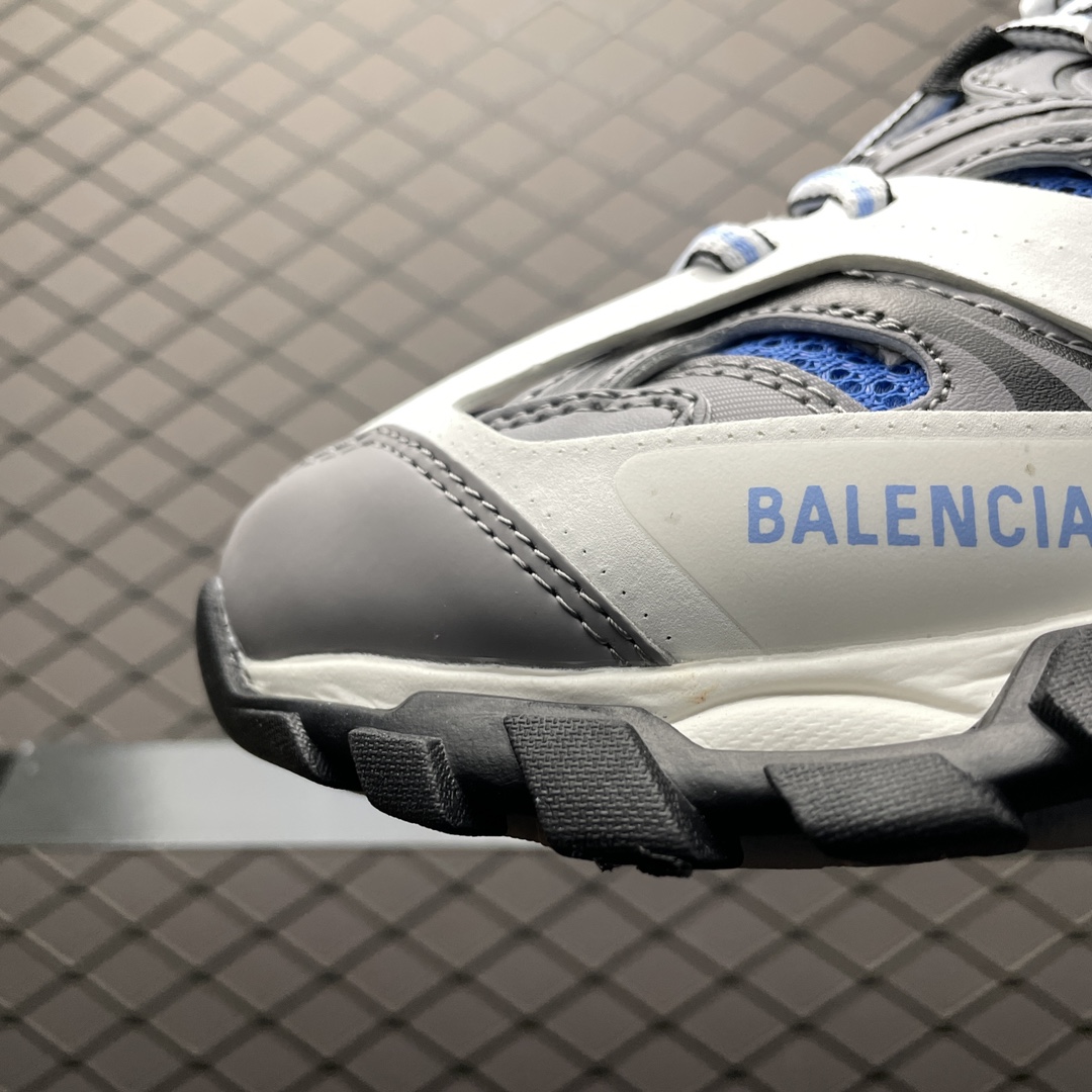 Replica Balenciaga Shoe Balenciaga Track Sneaker Size 35-46