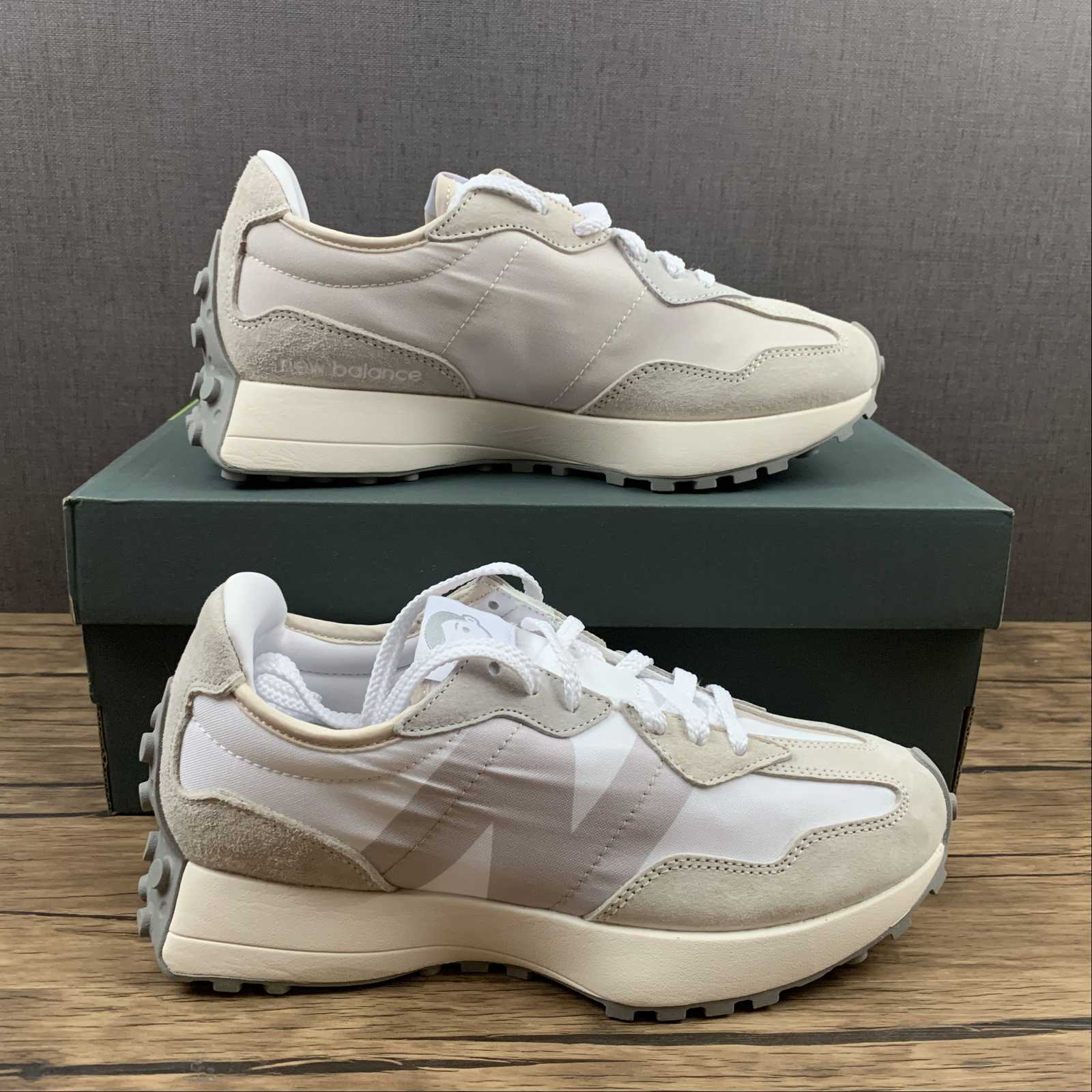 Replica New Balance Shoe New Balance NB327  WS327UW1  35.5-44.5