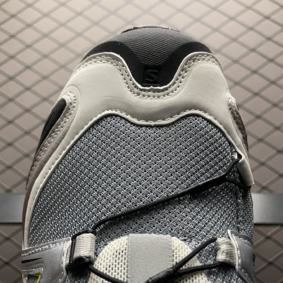 Replica Salomon Shoe Salomon XA Pro 3D412322 SIZE 36-46.5 Gray