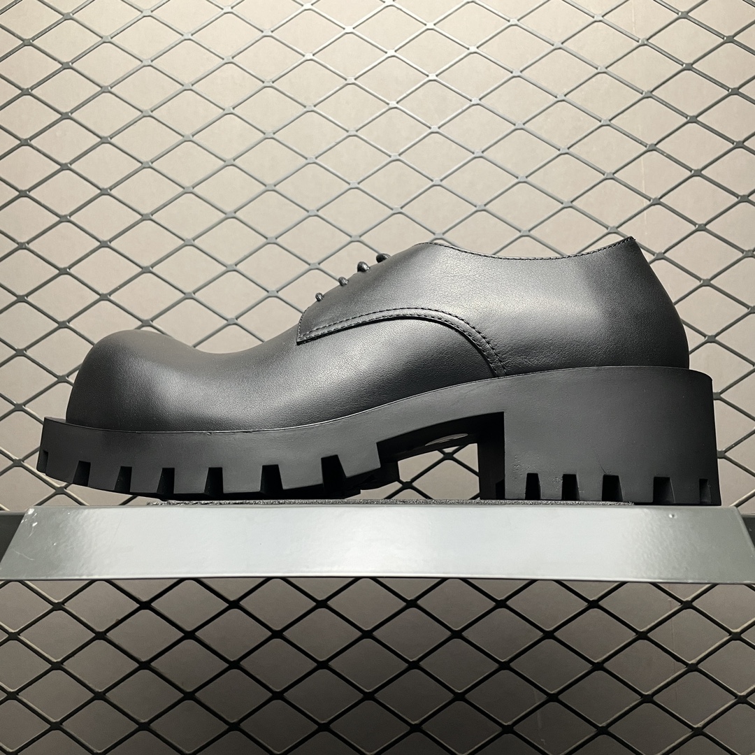 Replica Balenciaga Shoe Balenciaga Sergeant Size 39-45
