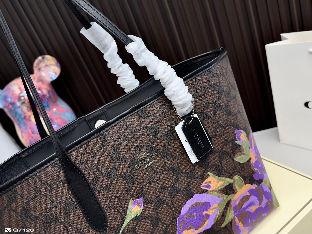 Replica Coach Bag 32*28CM