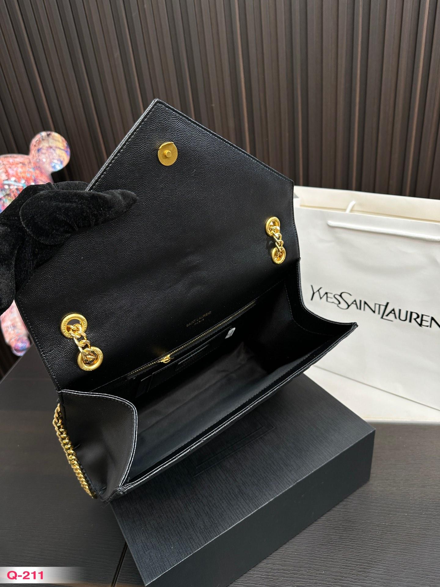 Replica YSL Bag 31*25CM