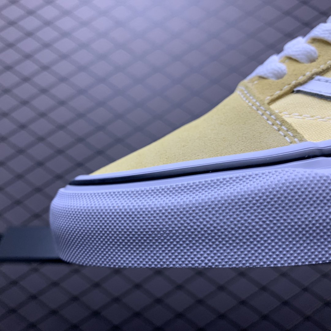 Replica Vans Shoe Vans Old Skool BEIGE 35-44