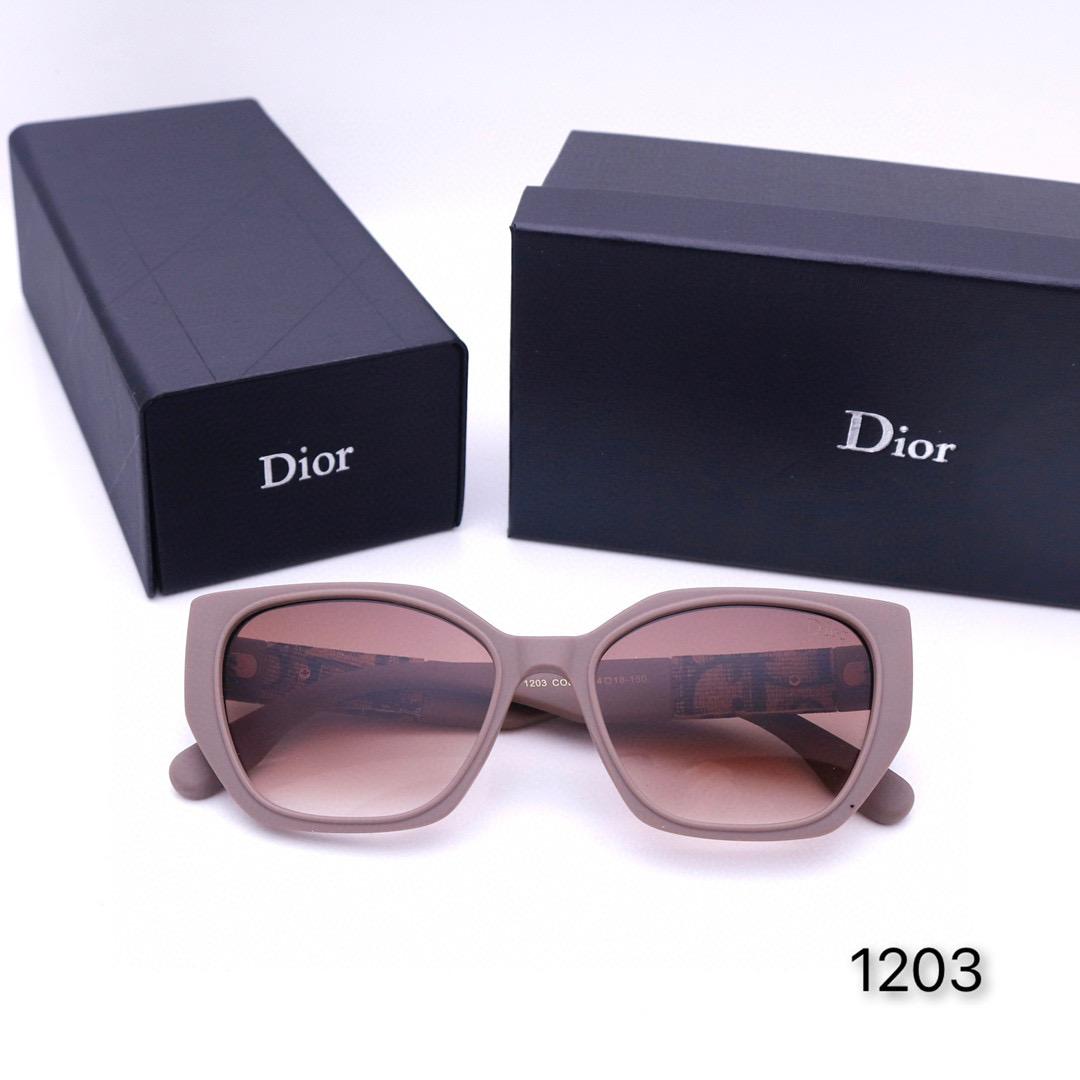 Replica Dior Glasses