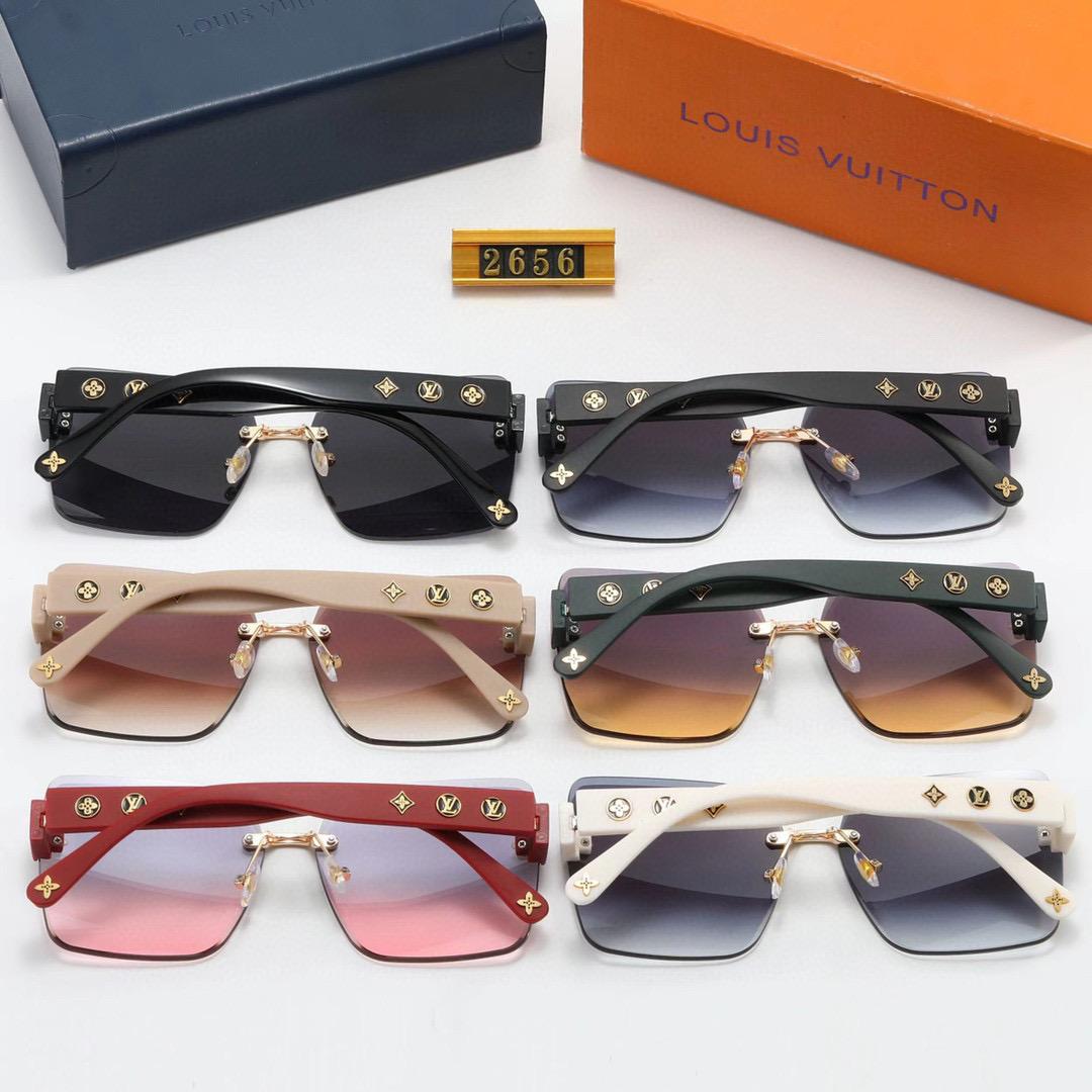 Replica Louis Vuitton Glasses