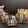Replica BURBERRY Bag  19*12CM/24*17CM/29*21CM